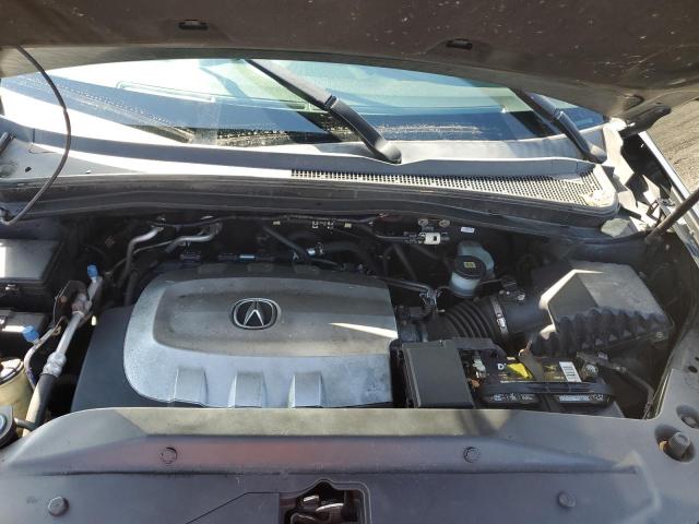 Фото 11 с аукциона – 2012 ACURA MDX с VIN 2HNYD2H24CH501489