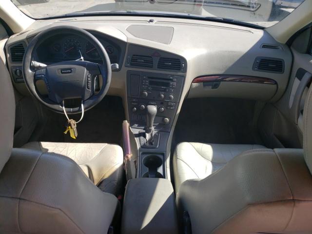 Photo 8 from auction – 2001 VOLVO V70 2.4T with VIN YV1SW58D511017216