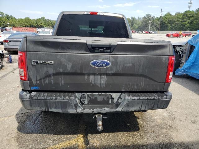 Photo 6 from auction – 2017 FORD F150 SUPER with VIN 1FTEW1CF1HKC95149