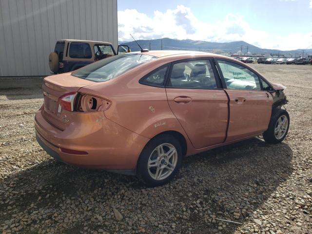 Photo 3 from auction – 2017 FORD FIESTA SE with VIN 3FADP4BJ7HM166489