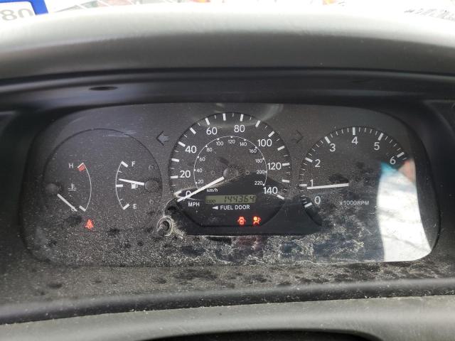 Photo 9 from auction – 2000 TOYOTA CAMRY CE with VIN 4T1BG22K5YU664602