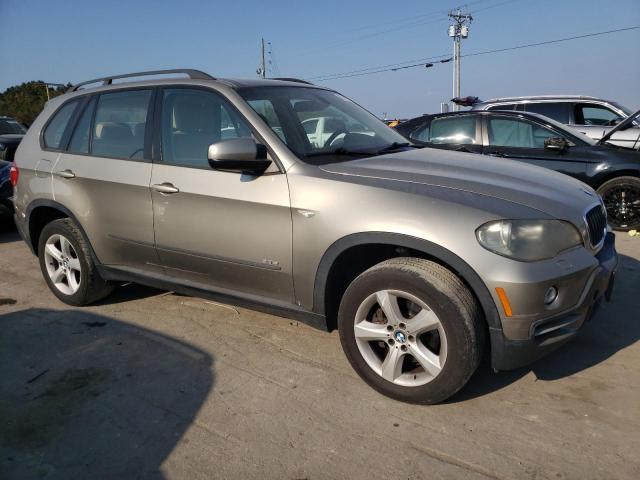 Zdjęcie 4 z aukcji – 2007 BMW X5 3.0I z VIN 5UXFE43587L010373