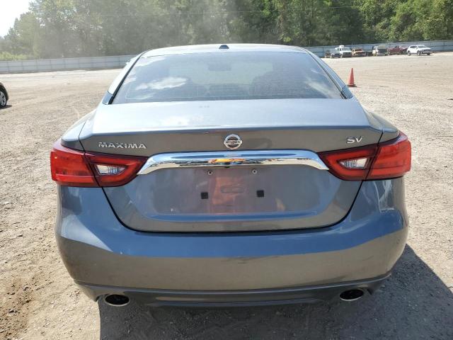 Photo 6 from auction – 2016 NISSAN MAXIMA 3.5 with VIN 1N4AA6AP9GC900068