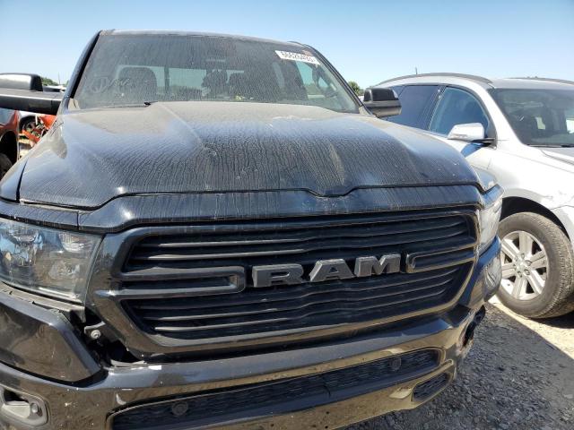 Photo 5 from auction – 2021 RAM 1500 BIG H with VIN 1C6RRFBG1MN774428