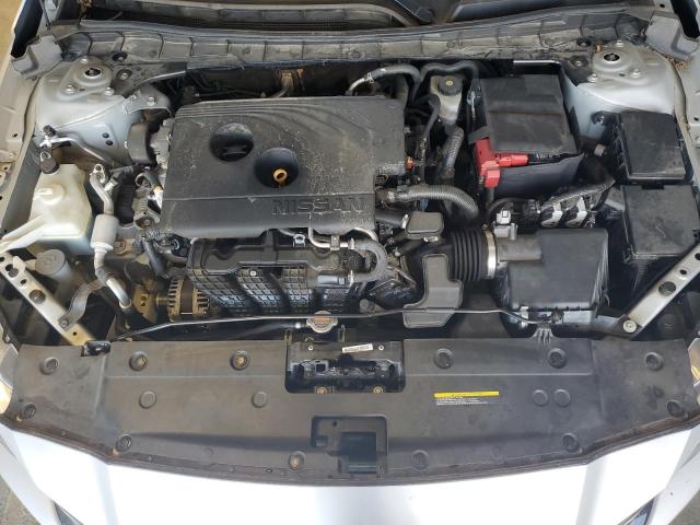 Photo 11 from auction – 2020 NISSAN ALTIMA SR with VIN 1N4BL4CV6LC259583