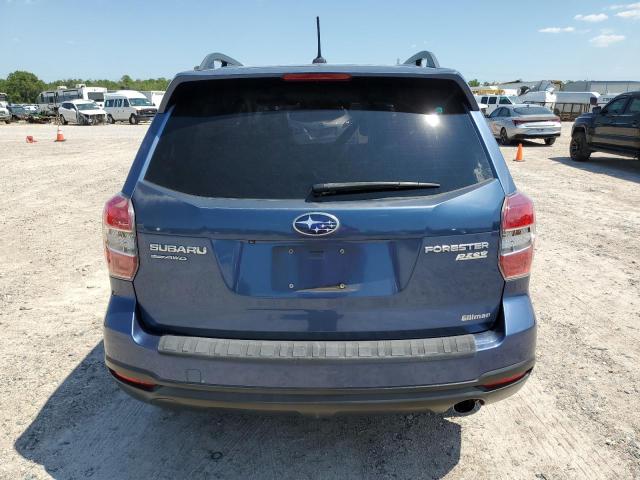 Photo 6 from auction – 2014 SUBARU FORESTER 2 with VIN JF2SJAPC9EH500132