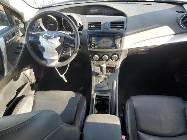 Photo 8 from auction – 2013 MAZDA 3 I with VIN JM1BL1M72D1735009