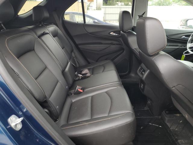 Photo 11 from auction – 2021 CHEVROLET EQUINOX PR with VIN 2GNAXNEV9M6127271