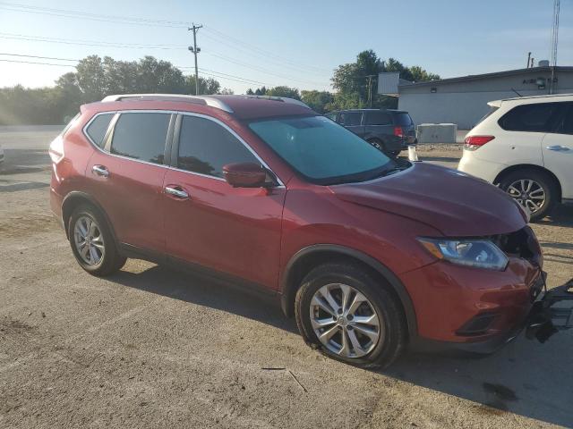 Photo 4 from auction – 2016 NISSAN ROGUE S with VIN KNMAT2MT7GP730761
