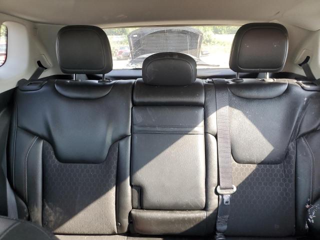 Photo 10 from auction – 2018 JEEP COMPASS LA with VIN 3C4NJDBB5JT252565