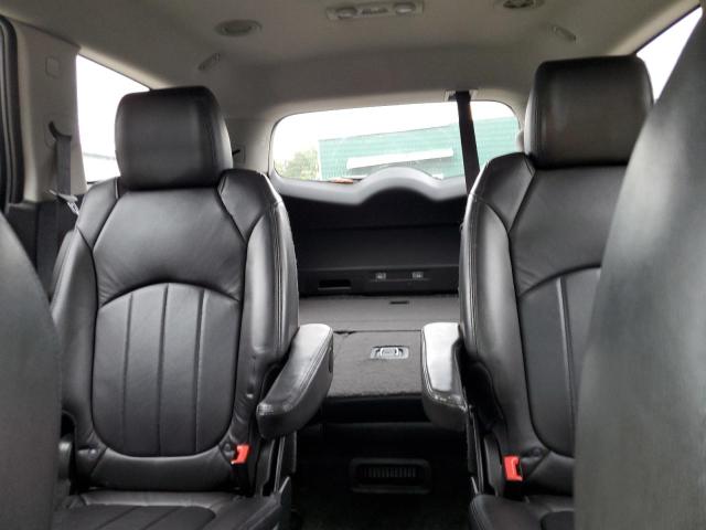 Photo 10 from auction – 2011 BUICK ENCLAVE CX with VIN 5GAKVBED9BJ215523