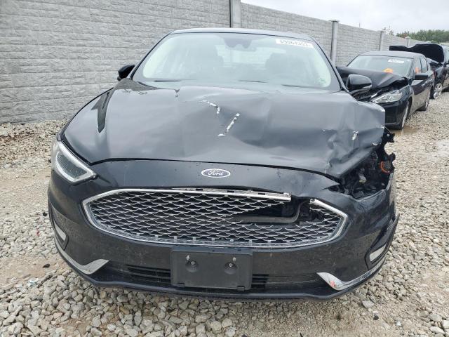 Photo 5 from auction – 2019 FORD FUSION TIT with VIN 3FA6P0D95KR205837