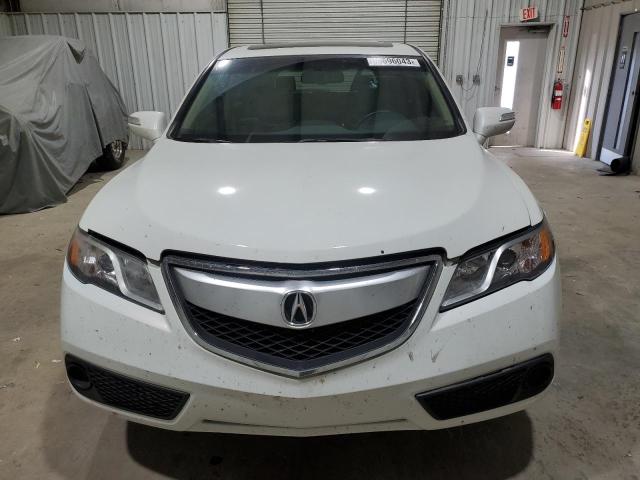 Photo 5 from auction – 2015 ACURA RDX with VIN 5J8TB3H3XFL008560