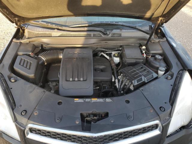 Zdjęcie 12 z aukcji – 2012 CHEVROLET EQUINOX LT z VIN 2GNALDEK3C6193602