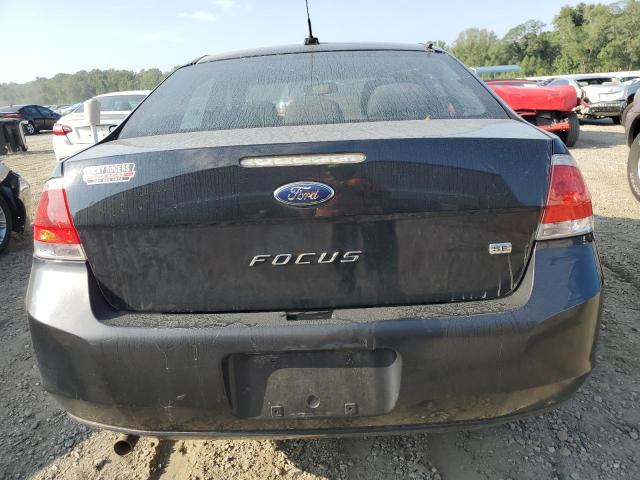 Photo 6 from auction – 2010 FORD FOCUS SE with VIN 1FAHP3FN9AW185284