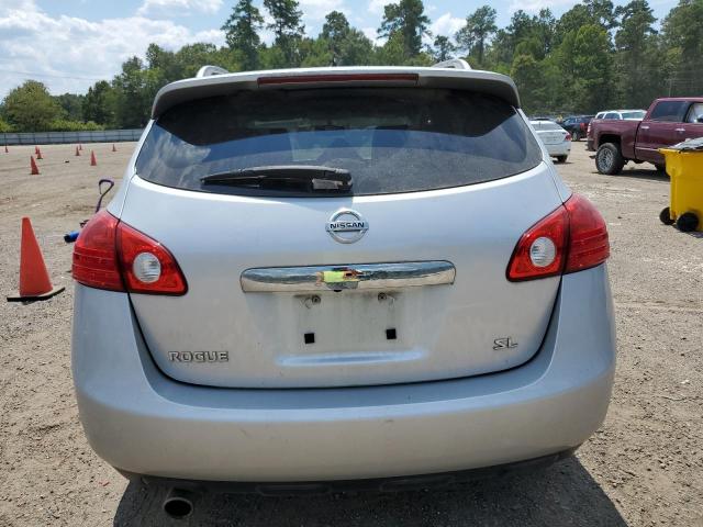 Photo 6 from auction – 2013 NISSAN ROGUE S with VIN JN8AS5MT3DW004325