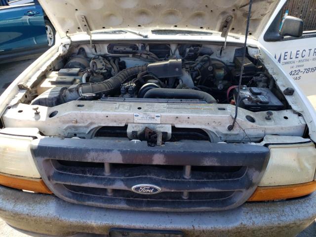 Photo 11 from auction – 1998 FORD RANGER with VIN 1FTYR10C1WPB43015