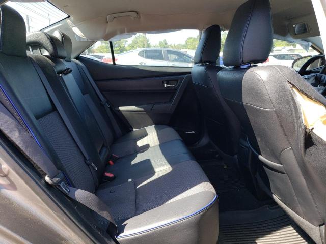 Photo 10 from auction – 2017 TOYOTA COROLLA L with VIN 2T1BURHE7HC762499
