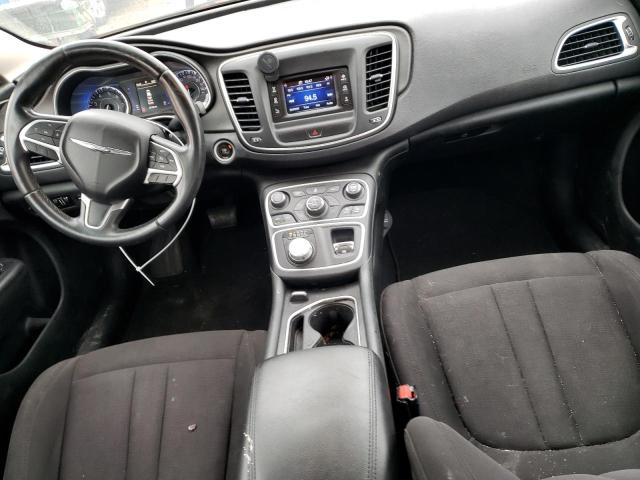 Photo 8 from auction – 2015 CHRYSLER 200 LIMITE with VIN 1C3CCCAB8FN558491