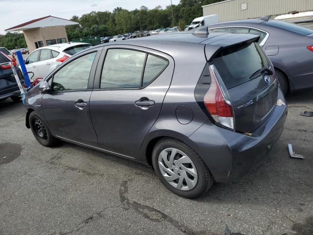 Photo 2 from auction – 2015 TOYOTA PRIUS C with VIN JTDKDTB38F1582440