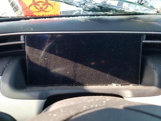 Photo 9 from auction – 2023 HYUNDAI TUCSON SEL with VIN 5NMJFCAE0PH212356