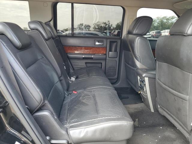 Photo 11 from auction – 2009 FORD FLEX LIMIT with VIN 2FMDK53C09BA23543