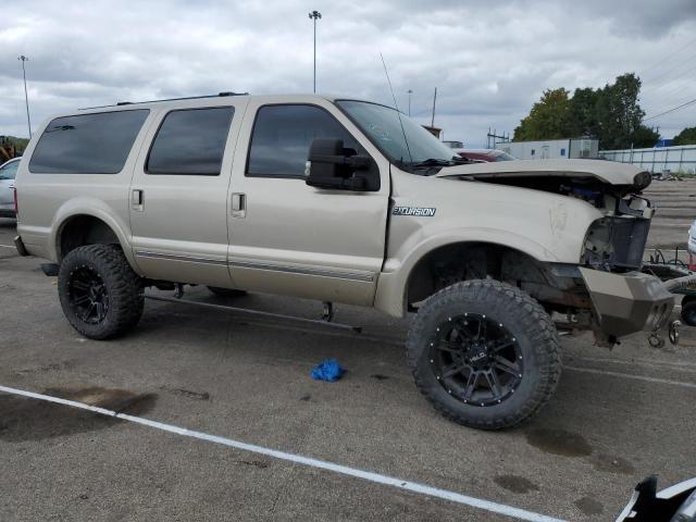 Photo 4 from auction – 2004 FORD EXCURSION with VIN 1FMSU43P44EC36510