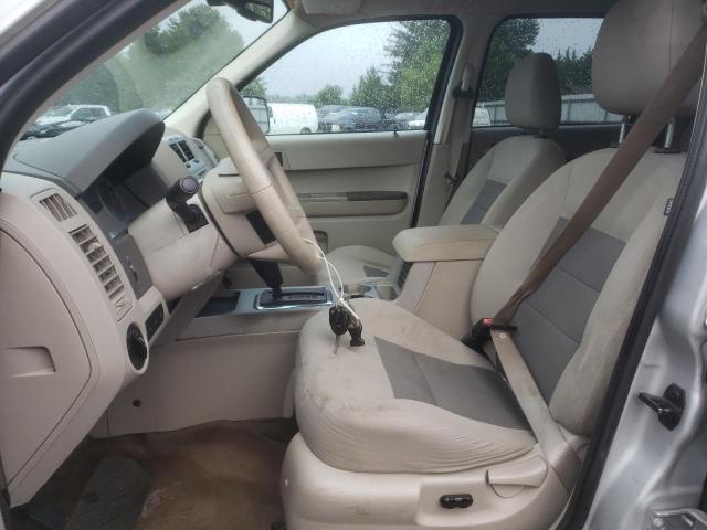 Photo 7 from auction – 2008 FORD ESCAPE XLT with VIN 1FMCU03Z78KC33557