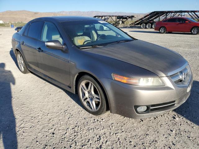 Photo 4 from auction – 2008 ACURA TL with VIN 19UUA66208A014059