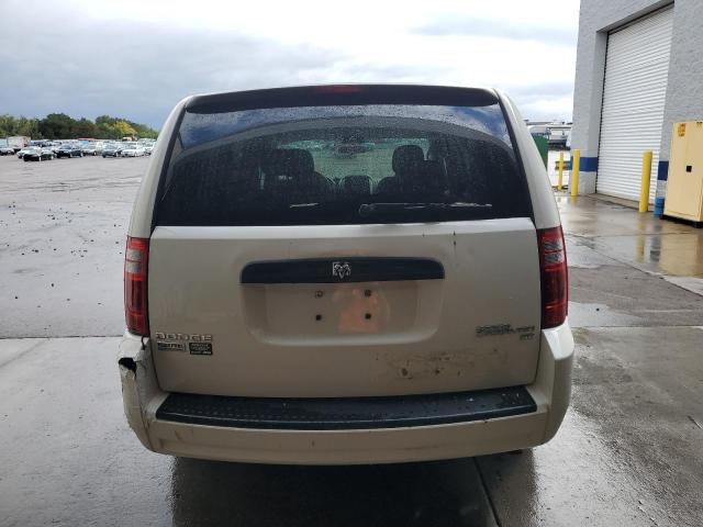Photo 6 from auction – 2010 DODGE GRAND CARA with VIN 2D4RN4DE3AR303435