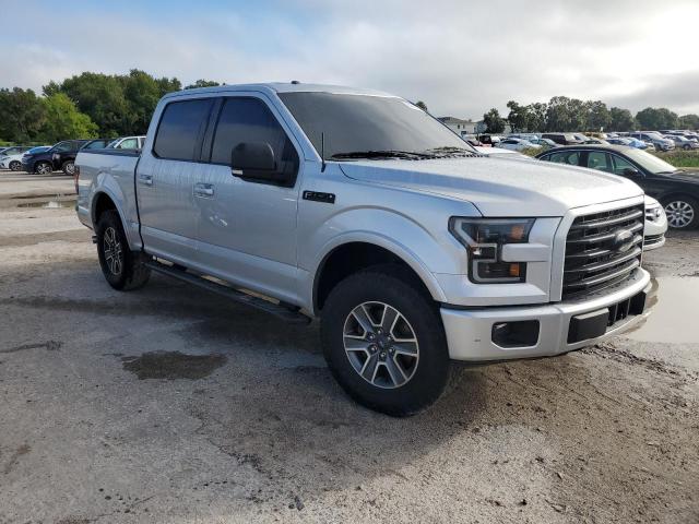 Photo 4 from auction – 2015 FORD F150 SUPER with VIN 1FTEW1CP0FFC57846