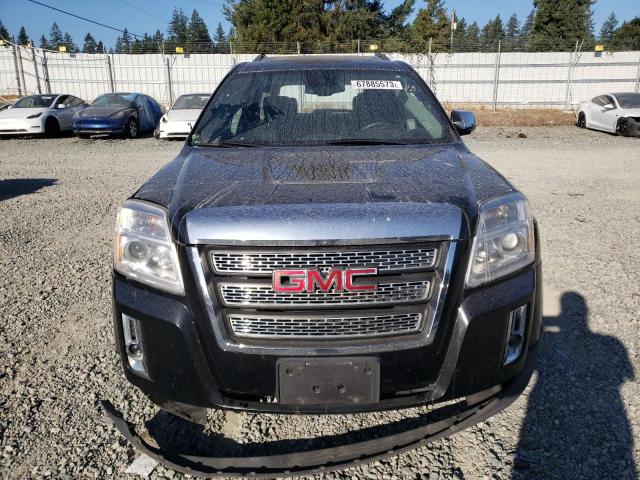 Photo 5 from auction – 2012 GMC TERRAIN SL with VIN 2GKFLXE58C6118344