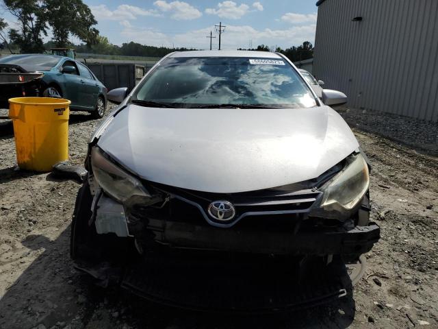 Photo 5 from auction – 2015 TOYOTA COROLLA L with VIN 5YFBURHE9FP315105