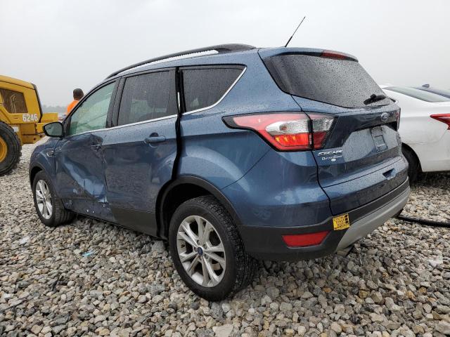 Photo 2 from auction – 2018 FORD ESCAPE SE with VIN 1FMCU0GD9JUB71622