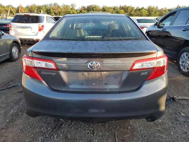 Photo 6 from auction – 2012 TOYOTA CAMRY BASE with VIN 4T1BF1FK9CU080526