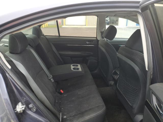 Photo 10 from auction – 2014 SUBARU LEGACY 2.5 with VIN 4S3BMBH61E3027845
