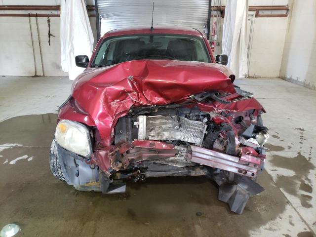 Photo 5 from auction – 2010 CHEVROLET HHR LS with VIN 3GNBAADB8AS535652