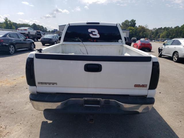 Photo 6 from auction – 2001 GMC NEW SIERRA with VIN 1GTEC14T71Z145847