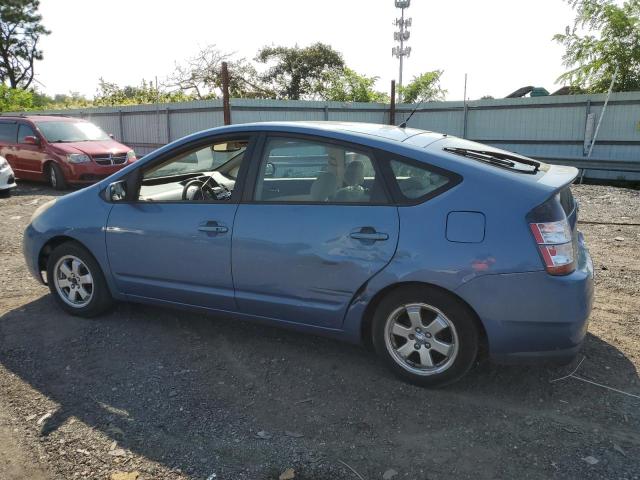 Photo 2 from auction – 2005 TOYOTA PRIUS with VIN JTDKB20UX57023916