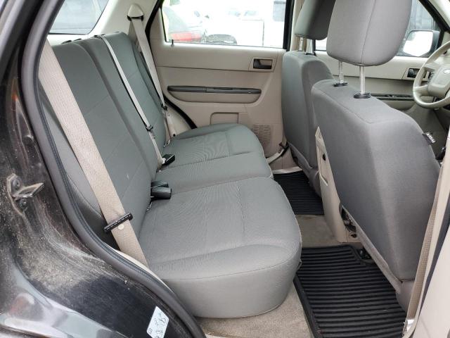 Photo 10 from auction – 2011 FORD ESCAPE XLS with VIN 1FMCU0C72BKA86456