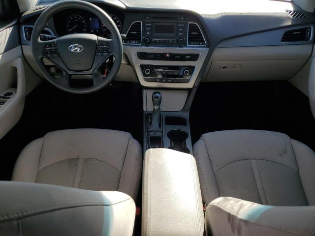 Photo 8 from auction – 2015 HYUNDAI SONATA SE with VIN 5NPE24AF0FH073987
