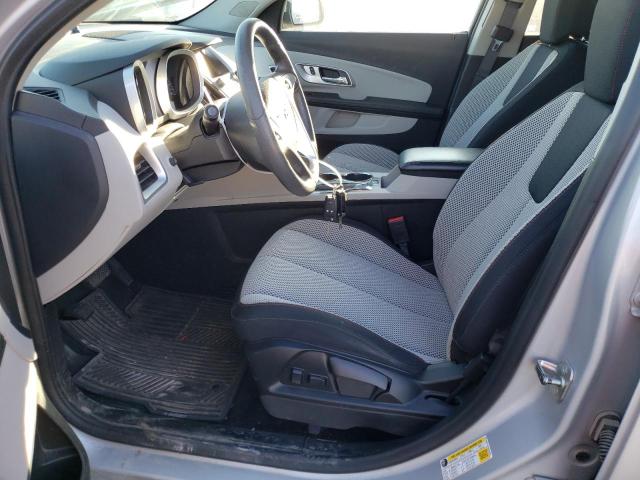 Photo 7 from auction – 2016 CHEVROLET EQUINOX LT with VIN 2GNFLFEK7G6354525