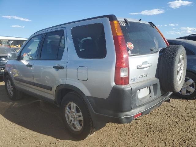 Photo 2 from auction – 2003 HONDA CR-V EX with VIN JHLRD78843C034415