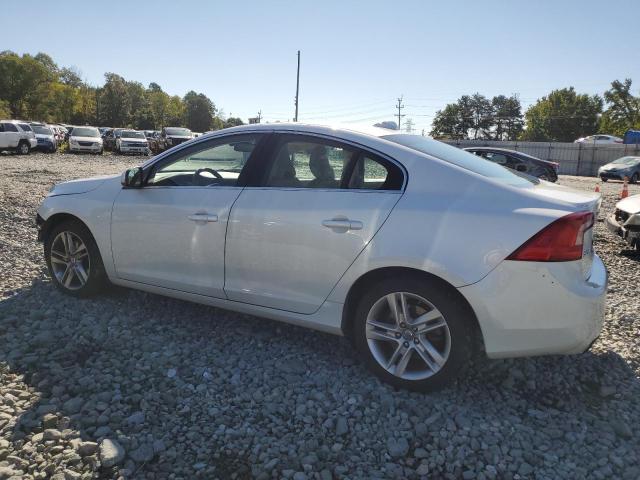 Photo 2 from auction – 2015 VOLVO S60 PREMIE with VIN YV126MFB1F2301312