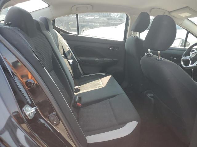 Photo 10 from auction – 2021 NISSAN VERSA SV with VIN 3N1CN8EV5ML827618