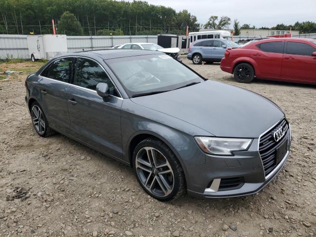 Photo 4 from auction – 2019 AUDI A3 PREMIUM with VIN WAUBEGFF6K1020049