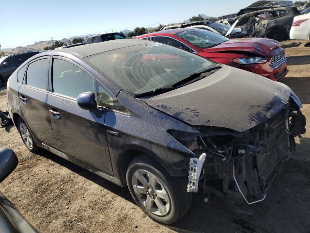 Photo 4 from auction – 2015 TOYOTA PRIUS with VIN JTDKN3DU4F0463941