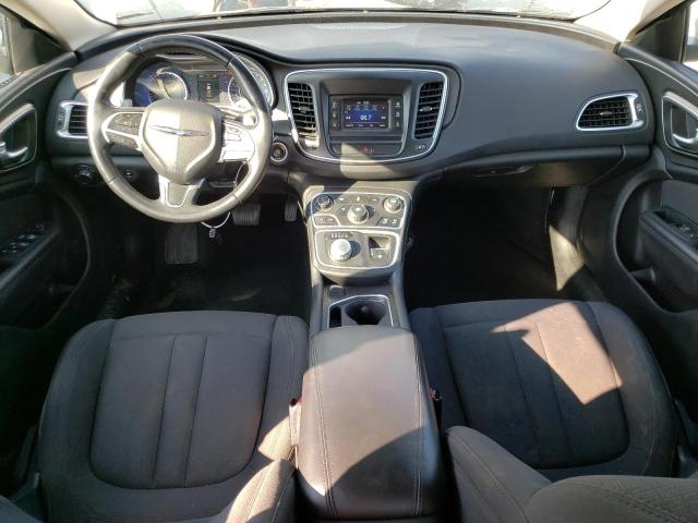 Photo 8 from auction – 2016 CHRYSLER 200 LIMITE with VIN 1C3CCCAG9GN141362