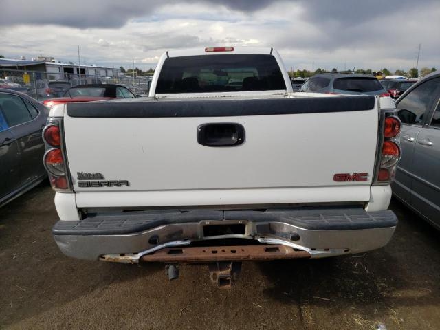 Photo 6 from auction – 2003 GMC SIERRA K25 with VIN 1GTHK23173F106332