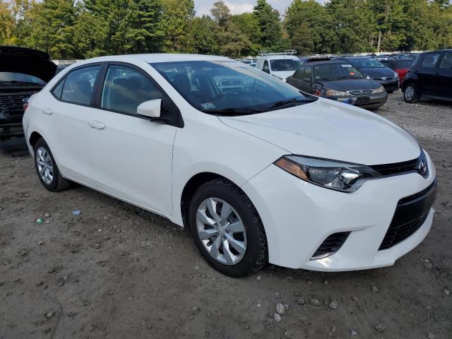 Photo 4 from auction – 2016 TOYOTA COROLLA L with VIN 5YFBURHE2GP550012